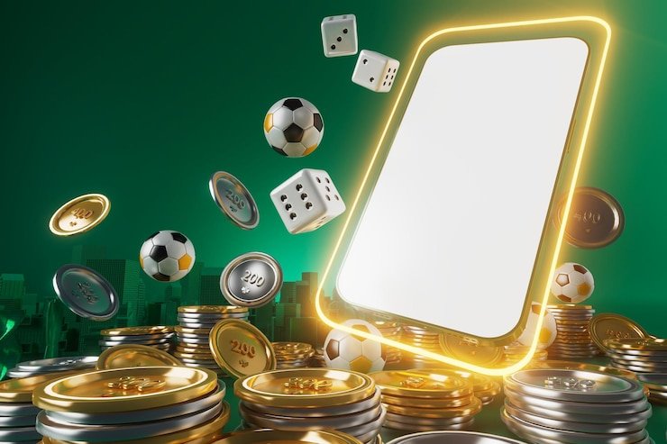 Layar hasil undian real-time Hasil undian Permainan Angka 3D